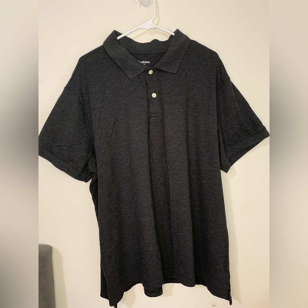 Goodfellow Mens Polo Shirt Size XXL